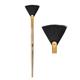 BABILA FAN BRUSH MB-V04 1 g - Eye Brush