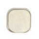 Half N Half Nail Polish Remover Wipes, Peach & Avocado Enriched with Olive Oil & Vitamin E 30 Pcs 1's - Nail Polish Remover