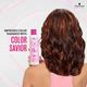 Schwarzkopf Professional Bonacure Color Freeze Conditioner pH 4.5,with Vegan Keratin 200 ml - Conditioners