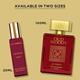 La French Adventure Oud, Romance Oud, Al Hisan, Oud Woody Luxury Perfume Gift Set for Unisex 4X20Ml 4's - Men Perfumes (Edt/Edp)