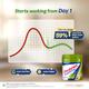 Protinex Diabetes Care Powder - Creamy Vanilla Flavour 400 g - Diabetes (Fitness)