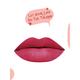 Sery Capture D' Matte Lasting Lipstick Fuschia Fun, Pink, ML11 3.5 gm - Lipsticks