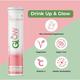 GlowGlutathione 2 In 1 Japanese L glutathione plus Vitamin C Tablets Strawberry Lemon Flavour 4's - General Health
