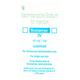 SOMPRAZ IV 40mg Injection 1's - Ulcer/Reflux/Flatulence-Aaa