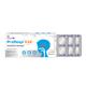 PRORESPI K12 STRAWBERRY FLAVOUR Lozenges 30's - Cough And Cold-Cou