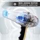 VEGA Professional Pro Dry 1800-2000W Hair Dryer for Salon Professionals & Home, (VPVHD-04) 1's - Hair Dryers