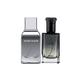 Ajmal Silver Shade EDP Citrus Woody Perfume And Carbon EDP Citrus Spicy Perfume 200 ml - Men Perfumes (Edt/Edp)