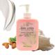 House of Beauty Deep Moisture Body Lotion with Sunscreen SPF 25+ with Niacin & Shea Butter 400ml - Body Sunscreen