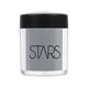 Star's Cosmetics Eyeshadow Pigment Powder for Eye Makeup (Black) 4gm - Under Eye Creams & Serums
