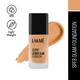 Lakme Invisible Finish Spf 8 Foundation Shade 01 25 Ml - Foundation