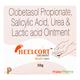 HEELCORT Ointment 30gm - Skin Infections-Oth