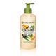 Yves Rocher Energizing Body Lotion Mango Coriander 390 ml - Lotions & Creams