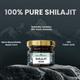 Neuherbs Shilajit Resin 20 gm - Multi-Vitamins