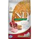 Farmina N&D Ancestral Grain Dog Food - Chicken, Spelt, Oats & Pomegranate (Puppy Starter) 2.5 kg - Petfood