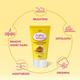 VI-John Feather Touch Hair Removal Cream Haldi & Chandan Tube for Normal Skin 40 gm - Shaving Creams