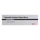 Pexomox 500mg Tablet 10'S - Bacterial Infections-Pen
