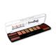 Matt Look Sunrise To Sunset Makeup Palette, Multicolor-04 13 gm - Face Palettes