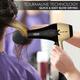 VEGA Professional Pro Dry 1800-2000W Hair Dryer for Salon Professionals & Home, (VPVHD-04) 1's - Hair Dryers