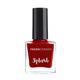 Faces Canada Splash Nail Enamel Cherry Red 110 8 Ml - Nail Polish