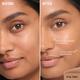 Makeup Revolution Skin Silk Serum Foundation F12.7NC 23 ml - Foundation
