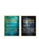 Cosmos by Bewakoof Magic Mineral Face Sheet Mask with Zinc AND Hydrating Magic Mineral Face Sheet Mask with Silver Combo 120 ml - Masks & Peels