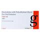 Pegovag Lemon Flavour Oral Solution 137.9Gm - Supplements-Vam