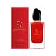 Giorgio Armani Si Passione Eau De Parfum 100 ml - Women Perfumes (Edt/Edp)