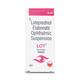 LOT Eye Drops 5ml - Eye conditions-Eye