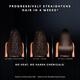 Tresemme Silk Press Pre-Wash Treatment Ampoules 4's - Hair Treatment