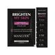Mancode Skin Brightening Facial Kit 58 gm - Masks & Peels
