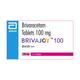 BRIVAJOY 100 Tablet 14's - Epilepsy/Convulsion-Ant