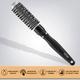 Vega Professional Ceramix Shine Blow Dry Round Brush (25mm Hair Brush) (VPPHB-01) 1's - Hair Brushes