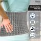 Dr. Odin Multipurpose Electric Heating Pad (28 cms x 35 cms) 1's - Hot Pack/Ice Bag