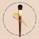 GUBB Foundation Brush 40 gm - Face Brush