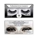 PAC Tapered Lash 58 2's - Eyelashes