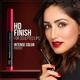 Faces Canada Ultime Pro Hd Intense Matte Lips + Primer - Burnt Amber 25, 9Hr Long Stay 1.4 gm - Lipstick Primers & Plumpers