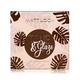 Matt Look Tone & Glaze Sculpting Face Palette for Makeup with Blushes, Highlighters & Contour, Super Sculpt-01 18.92 gm - Contour