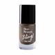 Blue Heaven Bling Nailpaint 705 (Bronze Stardust) 8 ml - Nail Polish