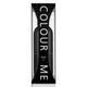 Colour Me Homme Black Eau De Parfum 90 ml - Men Perfumes (Edt/Edp)