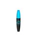 L.A. Colors HD Waterproof Mascara Black 13 ml - Mascaras
