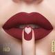 Lakme Xtraordin-Airy Lip Mousse Love Me Red 4.6 gm - Lipsticks