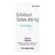 Sovihep 400mg Tablet 28'S - Viral infections-Ant