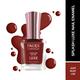 Faces Canada Ultime Pro Splash Luxe Nail Enamel - Just Rust (L58) 12 ml - Nail Polish