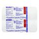 FLUSMILE 60mg Capsule 10's - Depression-Ant
