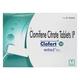 Clofert 25mg Tablet 30'S - Hormonal Therapy-Tro