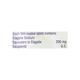 EVAGOLIX 200 Tablet 10's - Uterus Conditions-Dut