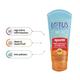 Lotus Herbals Safe Sun Sports Pro-Defence Sun Block SPF-100+ PA+++ 40gm - Face Sunscreen