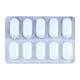 GLYCIMET SR 1000mg Tablet 10's - Diabetes-Ant