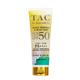 TAC The Ayurveda Co. Eladi, Triphala & Hemp Seed SPF 50 UVA+UVB PA++++ Sun Screen 80 gm (N) - Personal Care (Ayush)