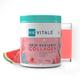 Healthkart HK Vitals Skin Radiance Collagen Powder - Watermelon 200 gm - Hair & Skin